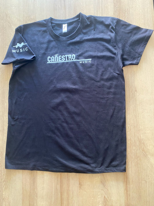 Camiseta manga corta