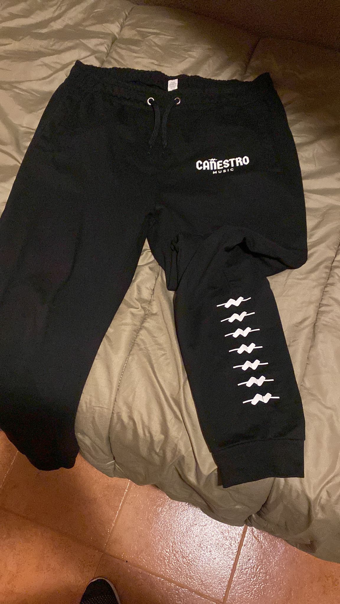 Pantalon de chandal