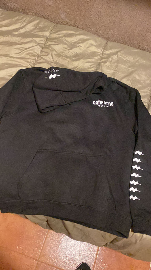 Sudadera con capucha